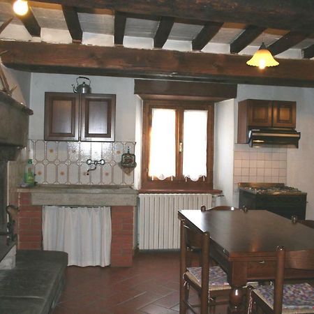 Casale Camalda Appartement Serravalle  Buitenkant foto